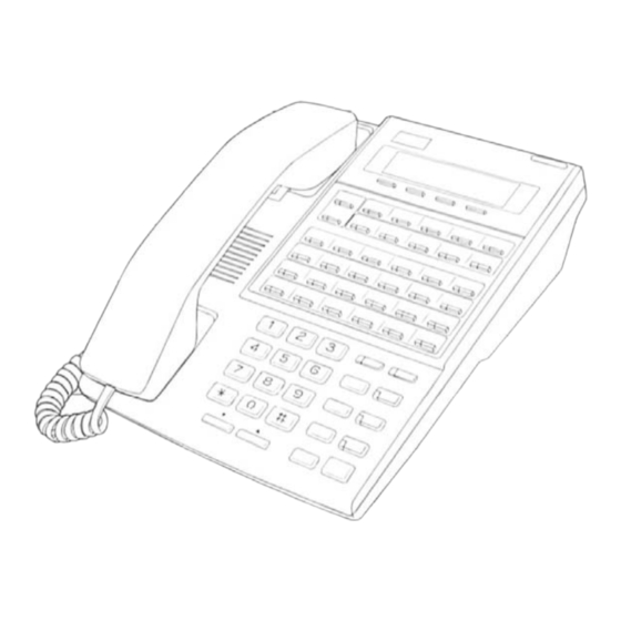 NEC dX-Z Series User Manual