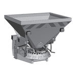 Rauch 2.1 Operator's Manual