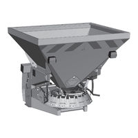 Rauch 2.1 Operator's Manual