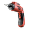 Power Screwdriver Black & Decker KC1036 Manual