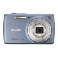 Kodak EASYSHARE M552 Extended User Manual