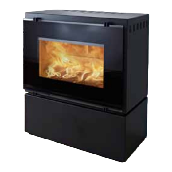 HWAM F 30 User Manual