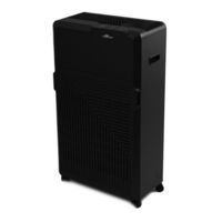 Surgically Clean Air Carbon Granite SCA4000R Operational Manual