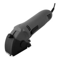 easy Maxx TMK-005A1 Instruction Manual
