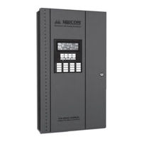 Mircom FX-2000 Installation And Operation Manual