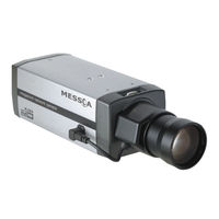 Messoa NCB855PRO Quick Start Manual