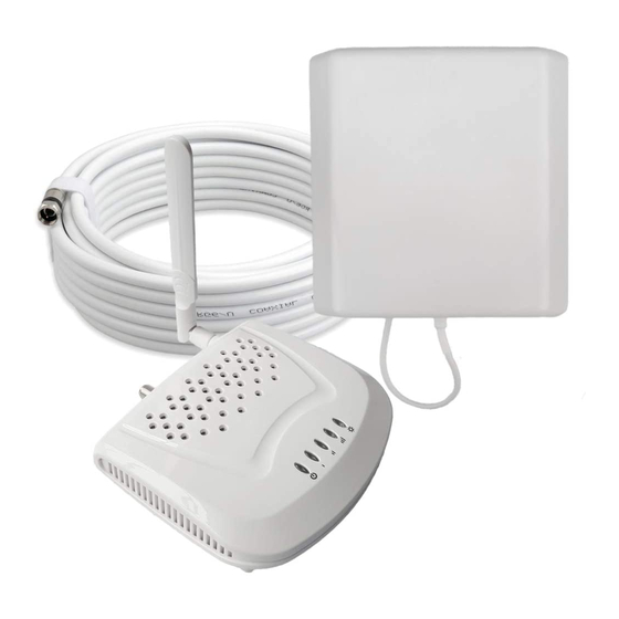 SolidRF SOHO Dual Bands Manual