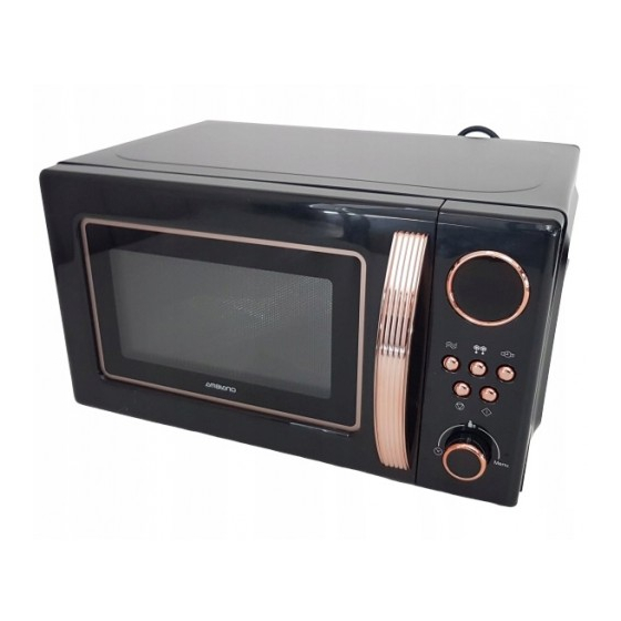 Medion AMBIANO MD 18551 User Manual