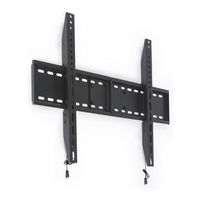 Displays2Go TVM110B Instruction Manual