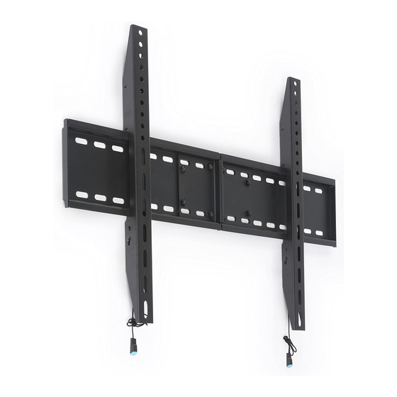 Displays2go TVM110B Instruction Manual