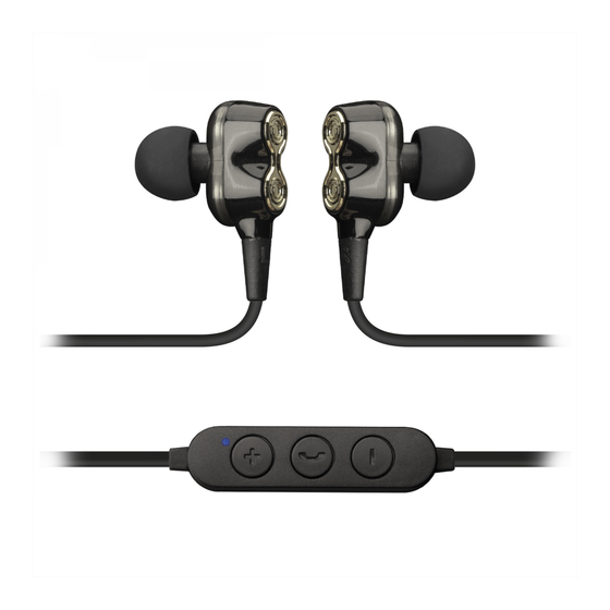 Jaz audio TEJZEARRAGTIMEBTK Manual