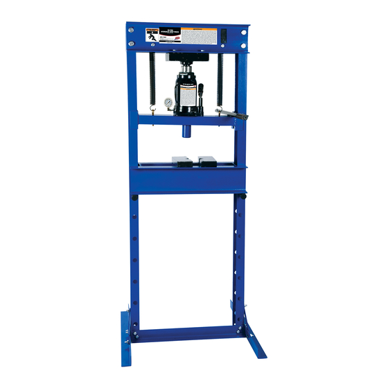 ATD Tools ATD-7454 Owner's Manual