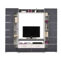 Forma Ideale Regal ORION Assembling Instruction