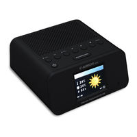 Albrecht Audio 27450 Instruction Manual