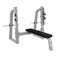 Precor CW-408 Assembly Manual