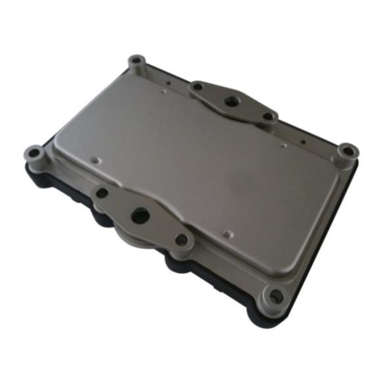Fuji Electric MT5F33743 Manual