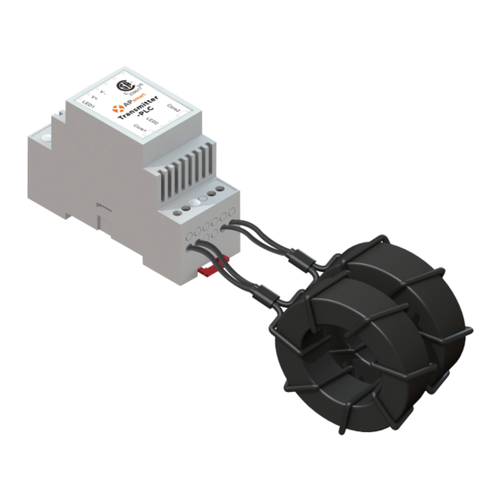 APsmart RSD-S-PLC Installation & User Manual