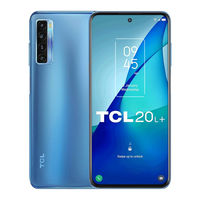 TCL T775H Manual