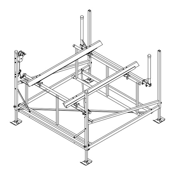 RGC PL1200W Instructions Manual