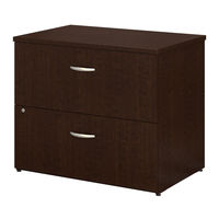 Bush Business Furniture WC48554CSU Manual