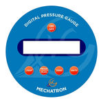 Mechatron DPG-2 User Manual