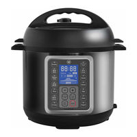 Mealthy MultiPot User Manual