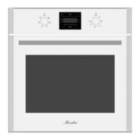Monsher MOE 6181 Noir User Manual