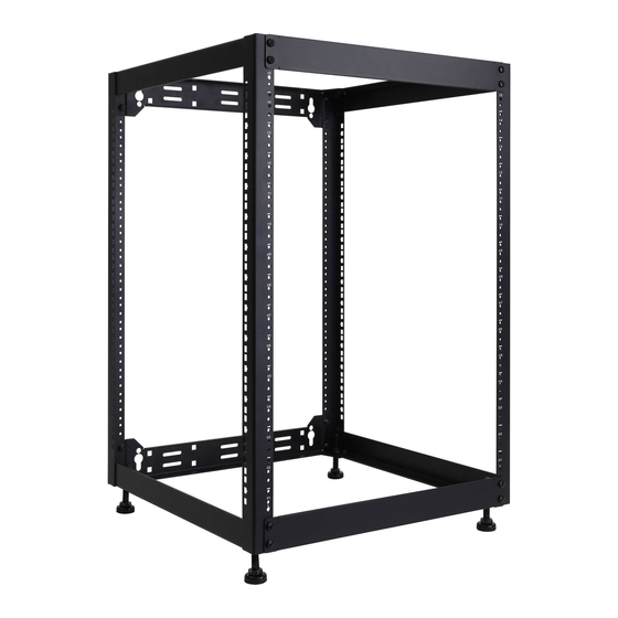 Omnimount REO14U User Manual