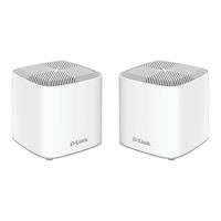 D-Link COVR-X1862 Technical Support