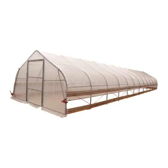 TMG 1260 Product Manual