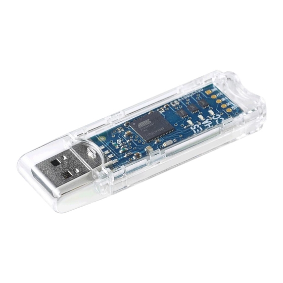Atmel CryptoAuthentication AT88CK490 Hardware User's Manual