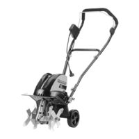 Yardworks 270-2453 Owner's Manual
