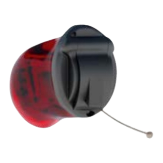 ReSound LiNX2 IIC Quick Manual