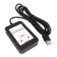Elatec TWN4 User Manual