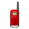 Two-Way Radio Motorola Talkabout T11 Seies Owner's Manual