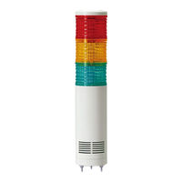 Qlightec QTGA60LF-WIZ-BZ Manual