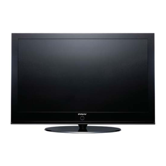 Samsung PS42Q97HDX Service Manual
