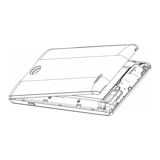 Zte TELSTRA T816 User Manual