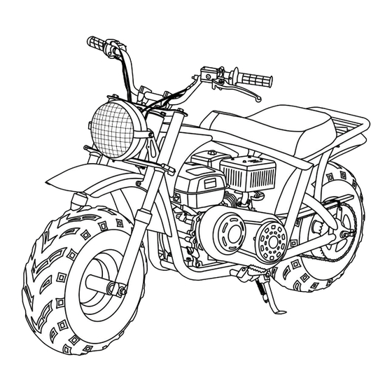 Realtree RT200 Owner's Manual