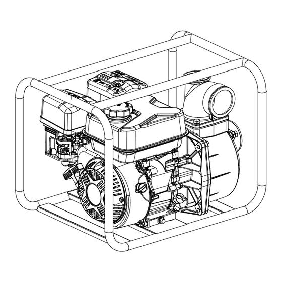 Ducar DP50 Owner's Manual