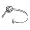 Headsets Jabra PRO 9450 Illustrated Manual