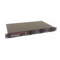 IMC iMediaChassis/6 Operation Manual