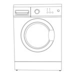 Proline PFL 126 W-F Operating Instructions Manual