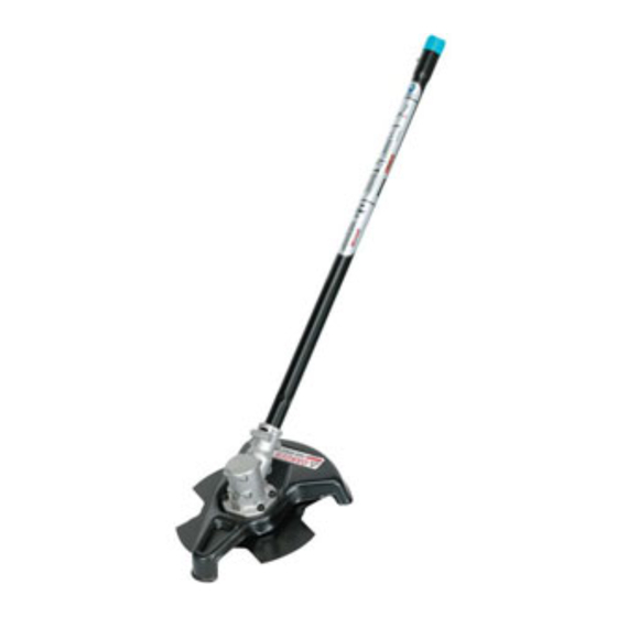 Poulan Pro PP4000C Instruction Manual