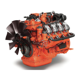 Scania DC16
OC16 Installation Manual