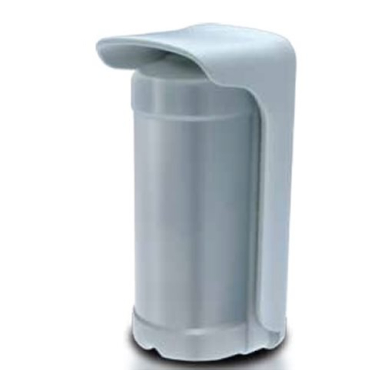 Duevi DIRRVE Instructions For Use Manual
