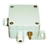 Sutron Accubar SDI-12 Operation And Maintenance Manual