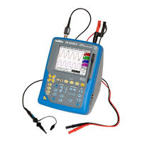 Metrix OX 6202-II User Manual