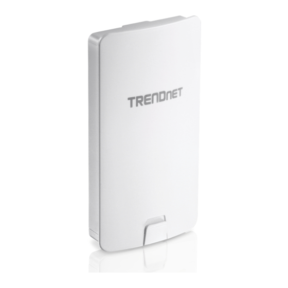TRENDnet TEW-840APBO User Manual