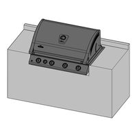 Napoleon BILEX605 Manual